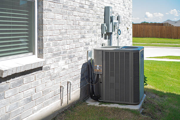 Reliable Furnace Repair contractor in Hillsborough, CA by FH HVAC